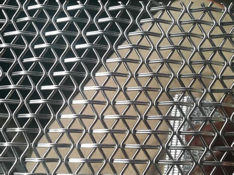 stainless steel decorative mesh